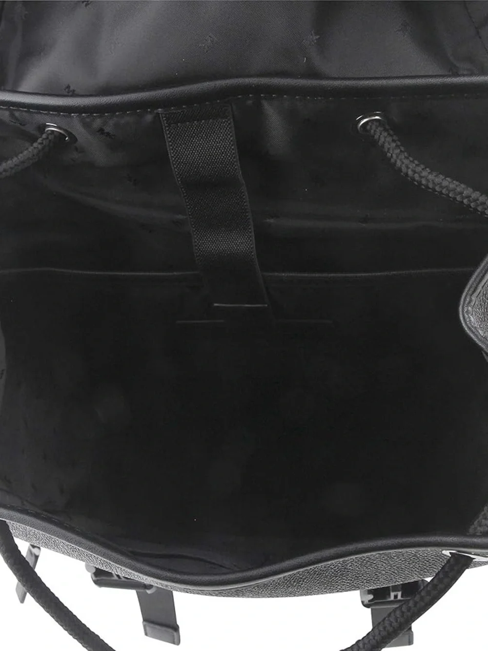 Michael Kors Men's cooper signature coated canvas Laptop Briefcase